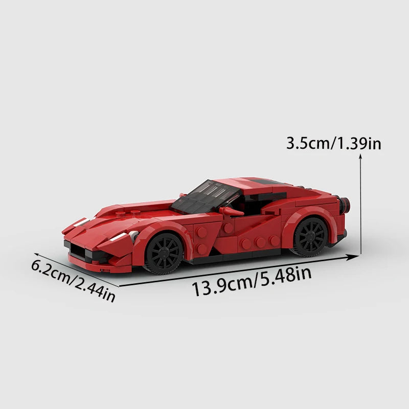 812 Superfast