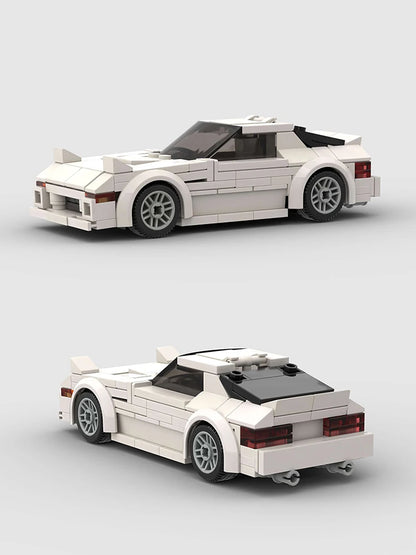 Mazda FC RX7