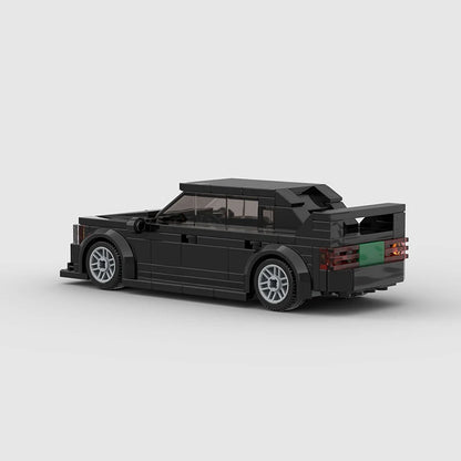 Mercedes-Benz 190E 2.5-16 Evolution II